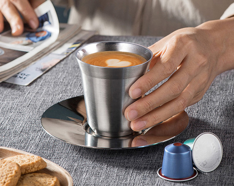 coffee cup